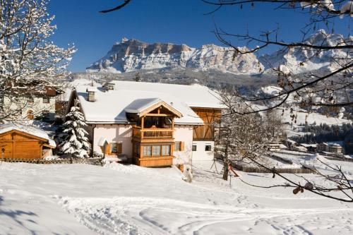 Фотография апарт отеля Appartamenti Loretta