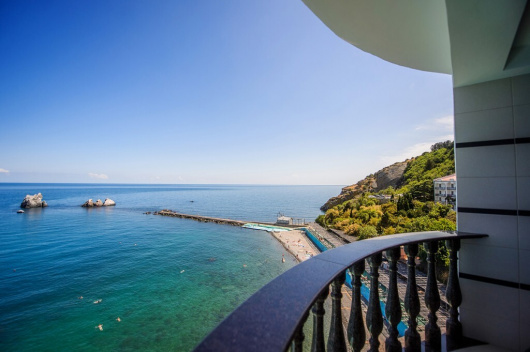 Фотографии мини отеля
Tesoromio