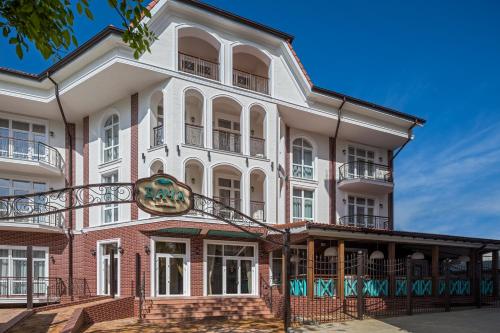 Фотография гостиницы Дача