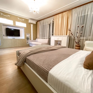 Фотография квартиры Апартаменты в Центре Засвияжского Района 114