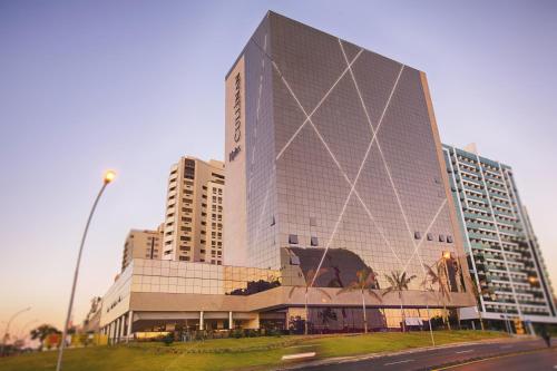 Фотография гостиницы Cullinan Hplus Premium