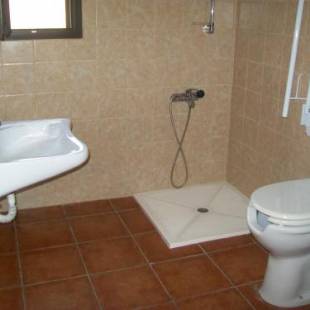 Фотографии базы отдыха
Agriturismo Lu Palu