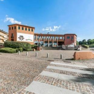 Фотографии гостиницы
Lake Como Golf Hotel