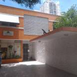 Фотография мини отеля Pousada Soft Brooklin