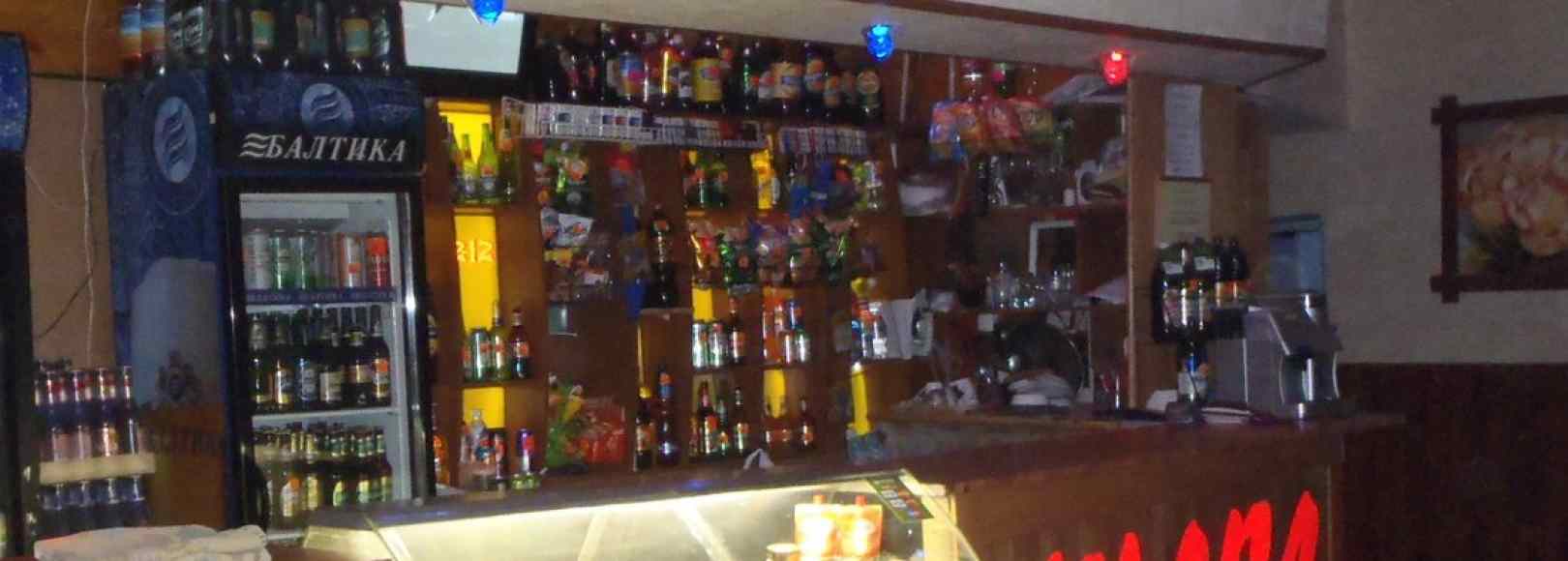 Фотография кафе Жара