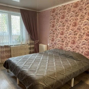 Фотография квартиры Квартира однокомнатная с евроремонтом