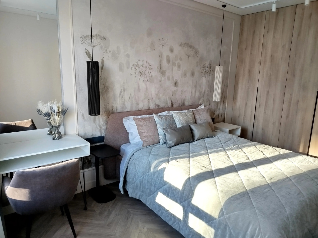 Фотография квартиры Апартаменты Легенды Моря вблизи Верхнего Озера