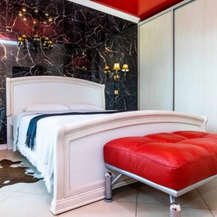 Фотография квартиры Квартира Дизайнерская