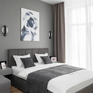 Фотография квартиры Апартаменты Knokey Зорге