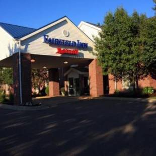 Фотографии гостиницы
Fairfield Inn by Marriott East Lansing