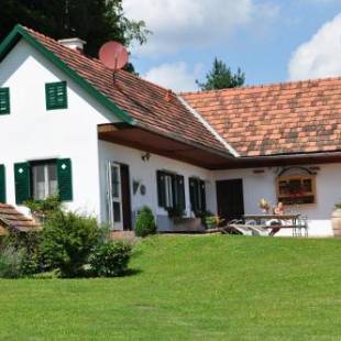 Фотографии гостевого дома 
            s´ Kellerstöckl