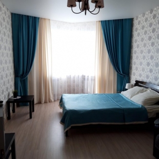 Фотография квартиры Квартира Однокомнатная квартира на Раздольной 76/1