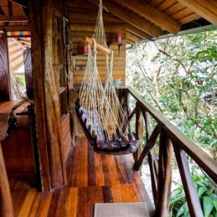 Фотография гостиницы Spa Hosteria Miramelindo