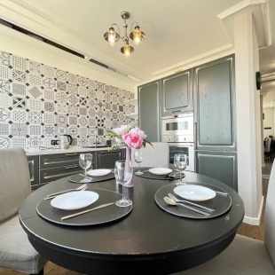 Фотография квартиры Апартаменты uTrip Scandinavia