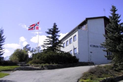 Фотография базы отдыха Hedmarktoppen