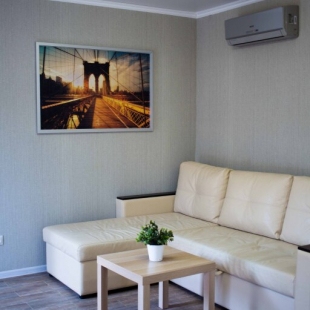 Фотография квартиры Апартаменты Яни