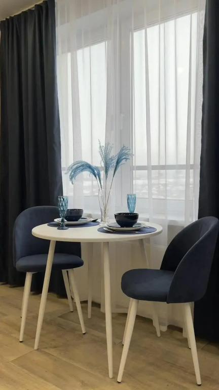 Фотография квартиры Апартаменты на улице Газовиков 44