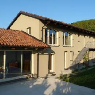 Фотографии мини отеля
La Mela Antica