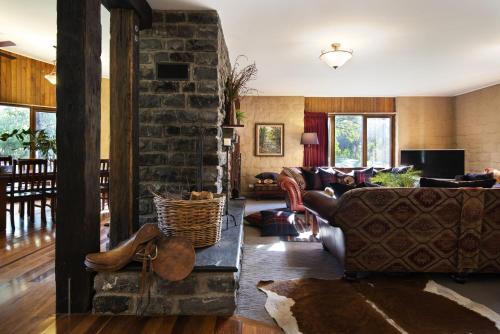 Фотография гостевого дома Gumtree Spring