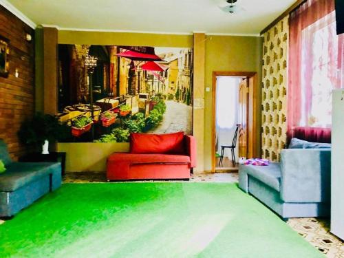 Фотографии гостевого дома
Ассоль +