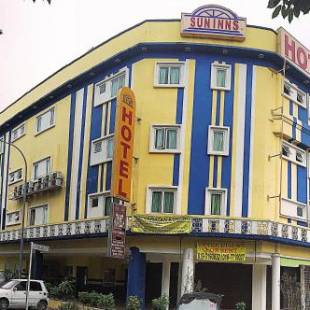 Фотографии гостиницы
Sun Inns Hotel Bandar Puchong Utama
