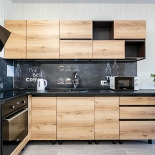 Фотография квартиры Апартаменты на улице Сапфирная 15