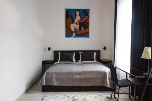 Фотография апарт отеля Brother House Kaunas