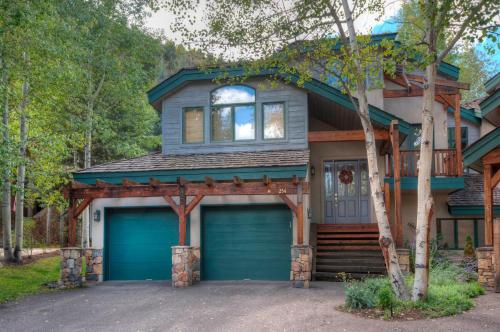 Фотография гостевого дома Arrowhead 254