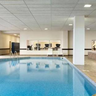 Фотографии гостиницы
Delta Hotels by Marriott Saint John