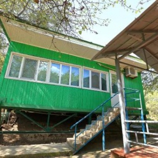 Фотография мини отеля Zona otdykha Dustlik