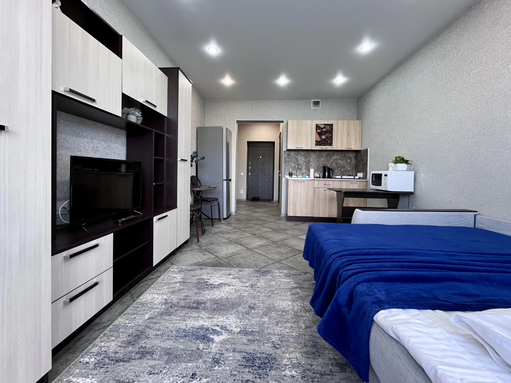 Фотография квартиры Квартира на Пискунова 148/7