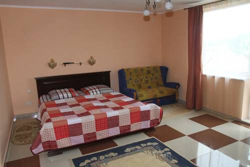 Фотографии гостиницы
Максим