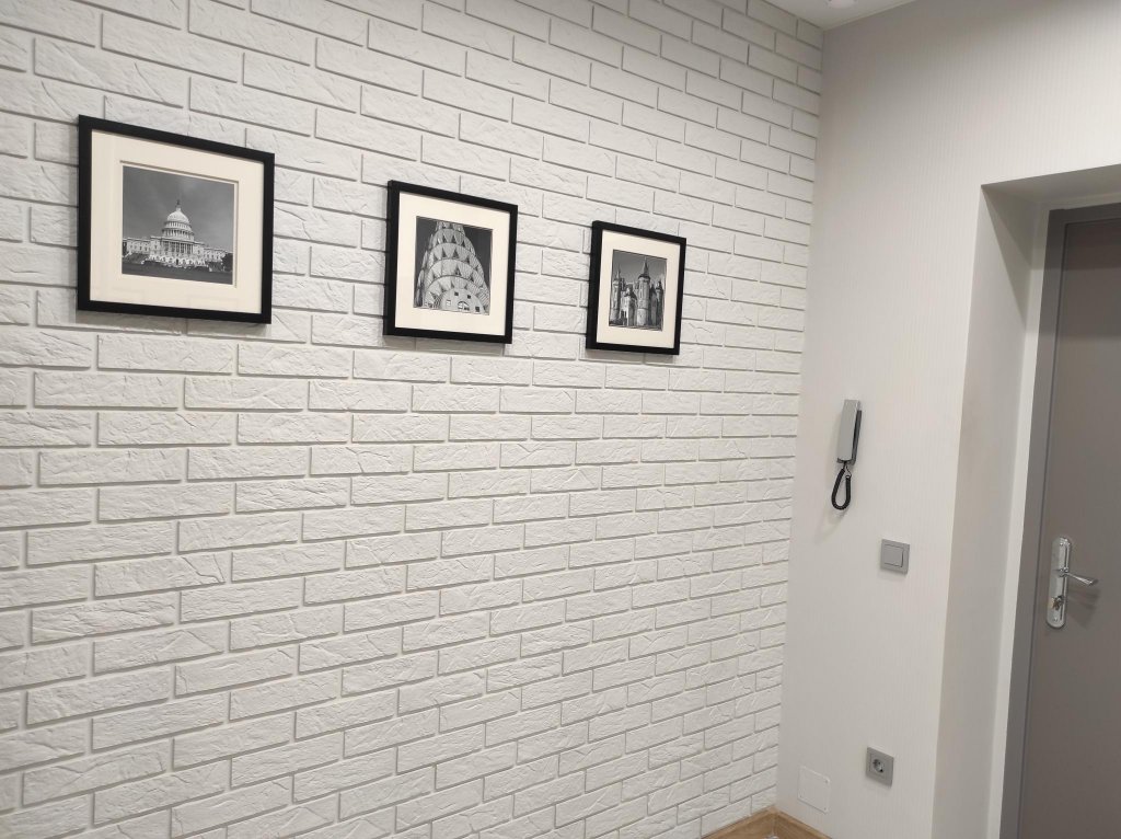 Фотография квартиры Vgosti (Вгости) на улице Партизана Железняка