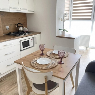 Фотография квартиры Апартаменты на Артиллерийской 34