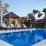 Фотография базы отдыха Kubudiuma Villas Bali