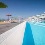 Фотография гостиницы Hotel Baobab Suites