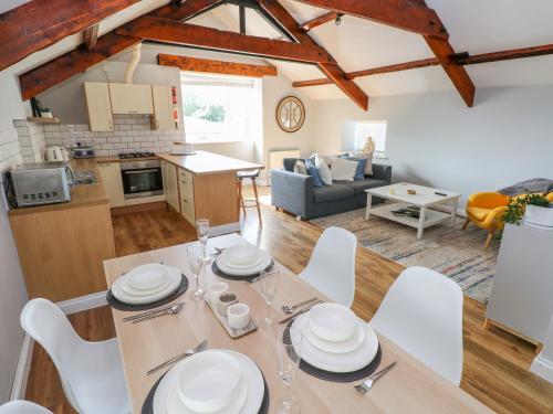 Фотография гостевого дома The Old Brewery