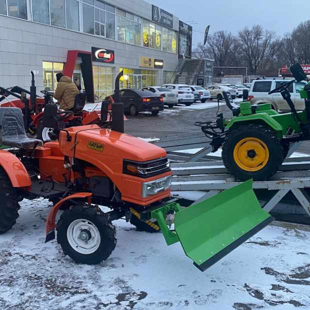 Фотография предприятий Авторемонтный завод Можгинский