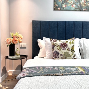 Фотография квартиры Апартаменты 84 Комфорт Сити