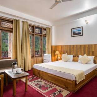 Фотографии гостиницы
Hotel Kullu Valley