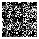 QR код хостела Сергiевъ