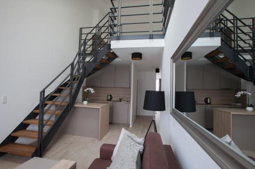 Фотография апарт отеля Aparthotel Cosy