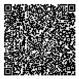 QR код гостиницы Мартон Олимпик