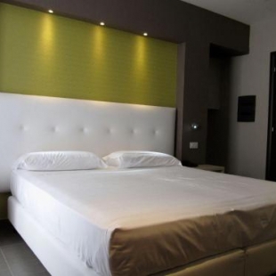 Фотография гостиницы Napolit'amo Hotel Medina