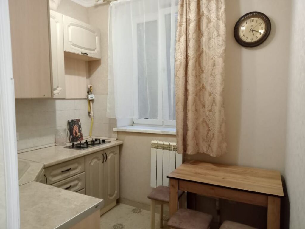 Фотография квартиры Апартаменты Махачкала 1