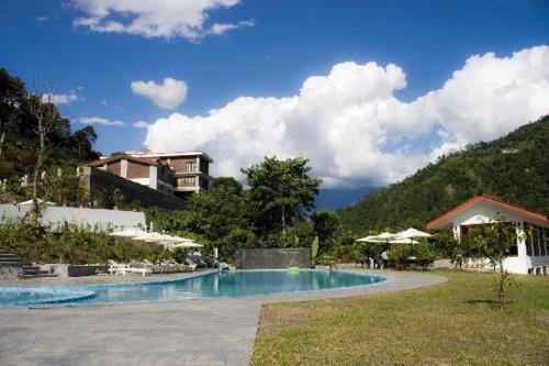 Фотография гостиницы Club Mahindra Baiguney