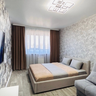 Фотография квартиры Квартира однокомнатная у парка Гагарина