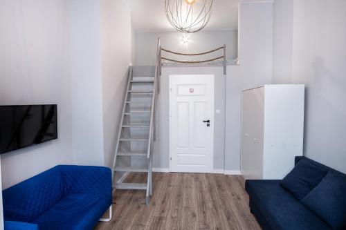 Фотография апарт отеля Dream Aparts - Piotrkowska 152