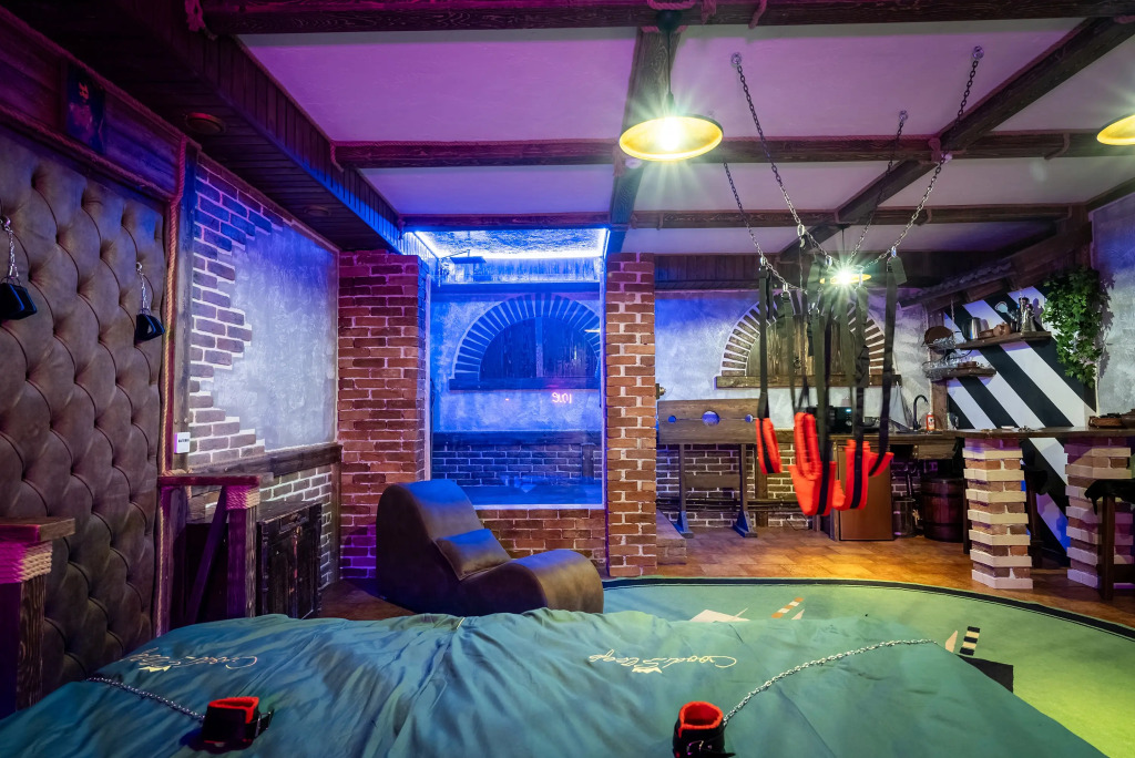 Фотография квартиры Апартаменты Де Бальзак 2