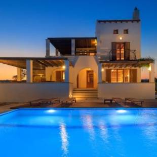 Фотографии гостевого дома 
            Villa Lahania